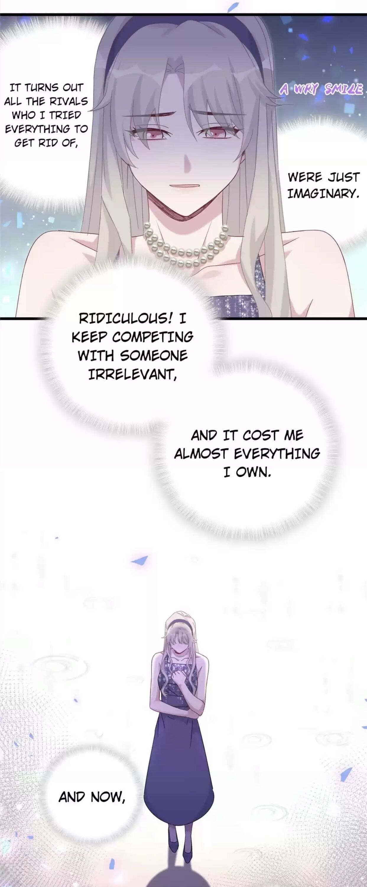 Whose Baby is it? Chapter 134 - page 23