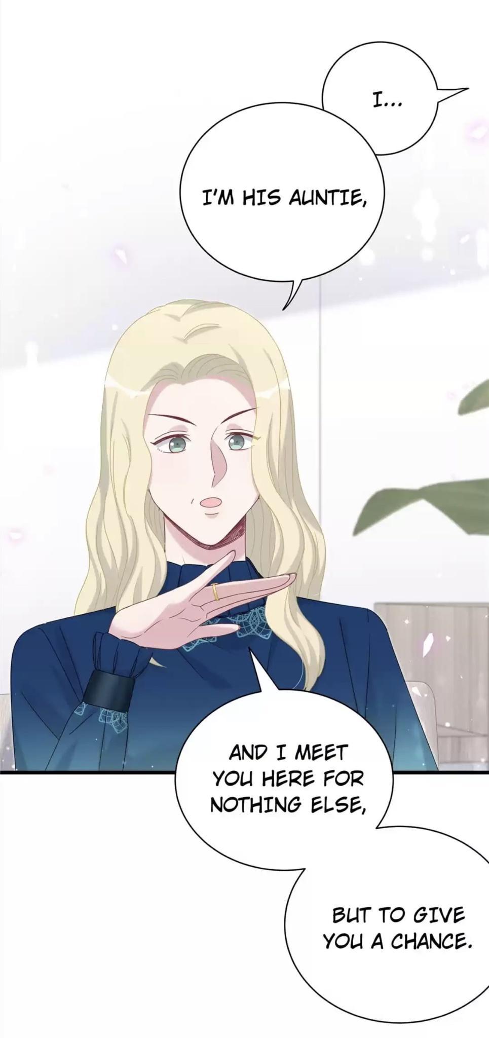 Whose Baby is it? Chapter 132 - page 12