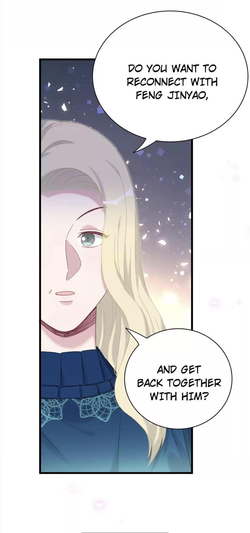 Whose Baby is it? Chapter 132 - page 13