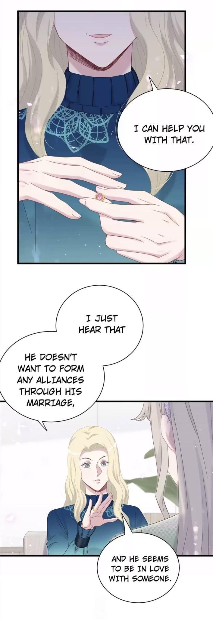 Whose Baby is it? Chapter 132 - page 15