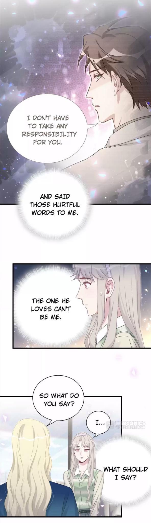 Whose Baby is it? Chapter 132 - page 18