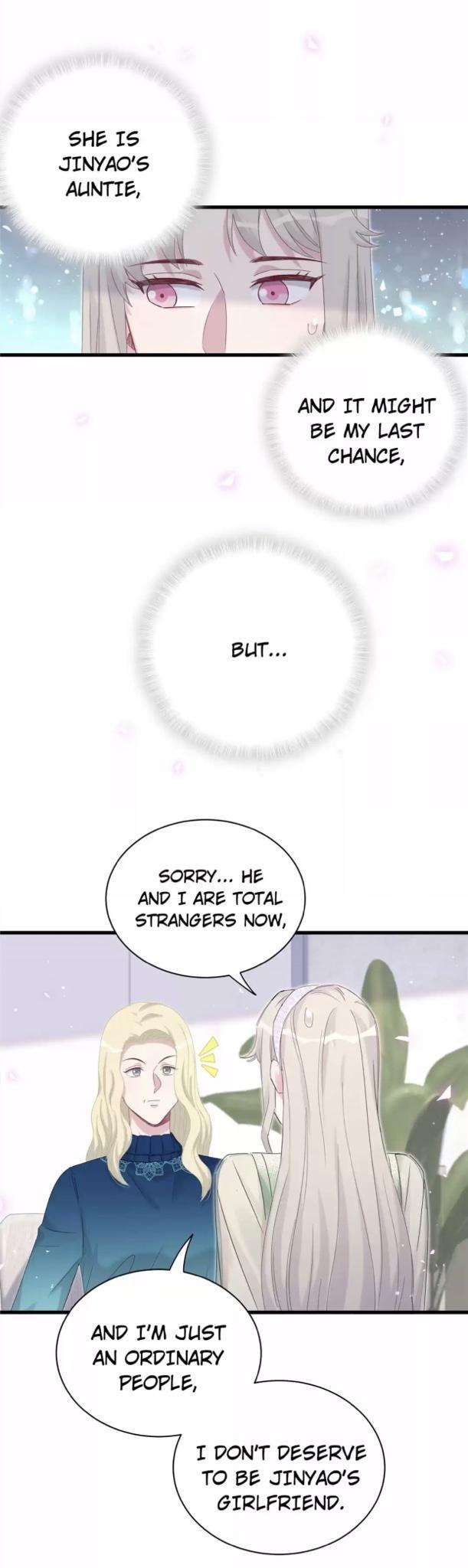 Whose Baby is it? Chapter 132 - page 19