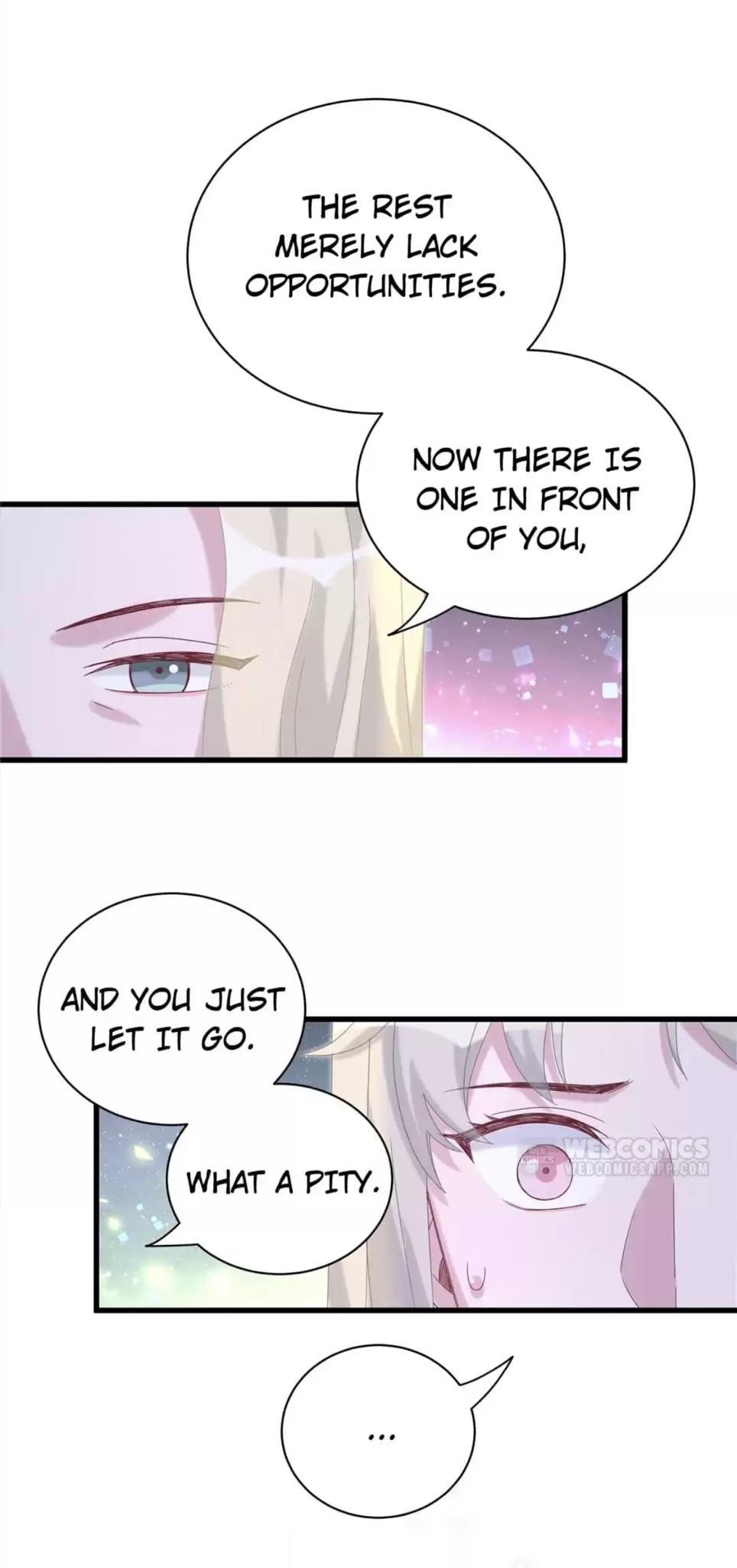 Whose Baby is it? Chapter 132 - page 23