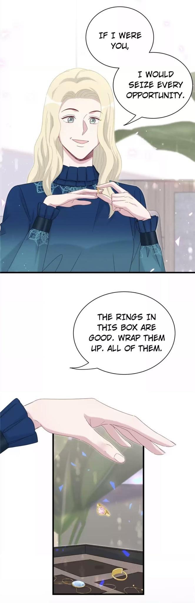 Whose Baby is it? Chapter 132 - page 24