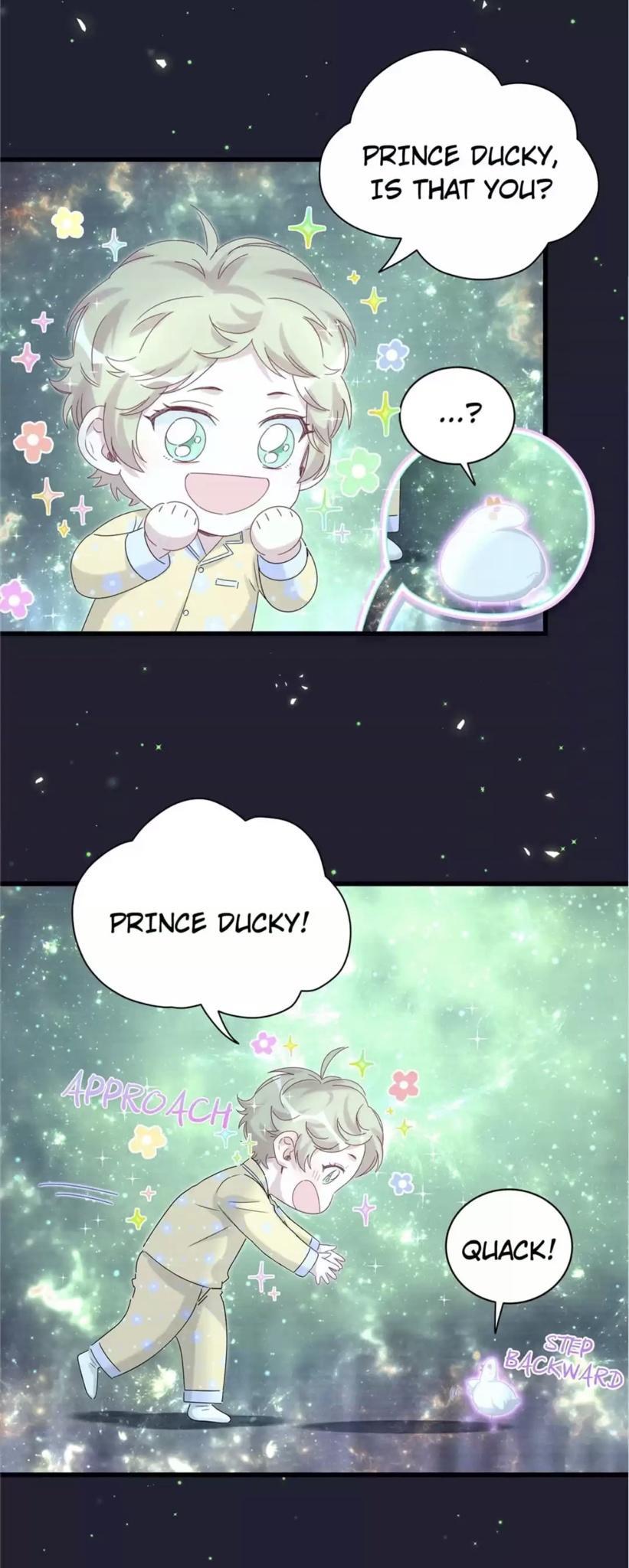Whose Baby is it? Chapter 132 - page 28