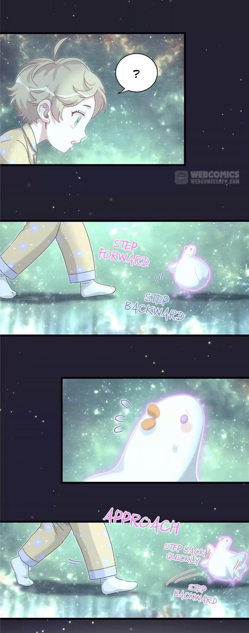 Whose Baby is it? Chapter 132 - page 29