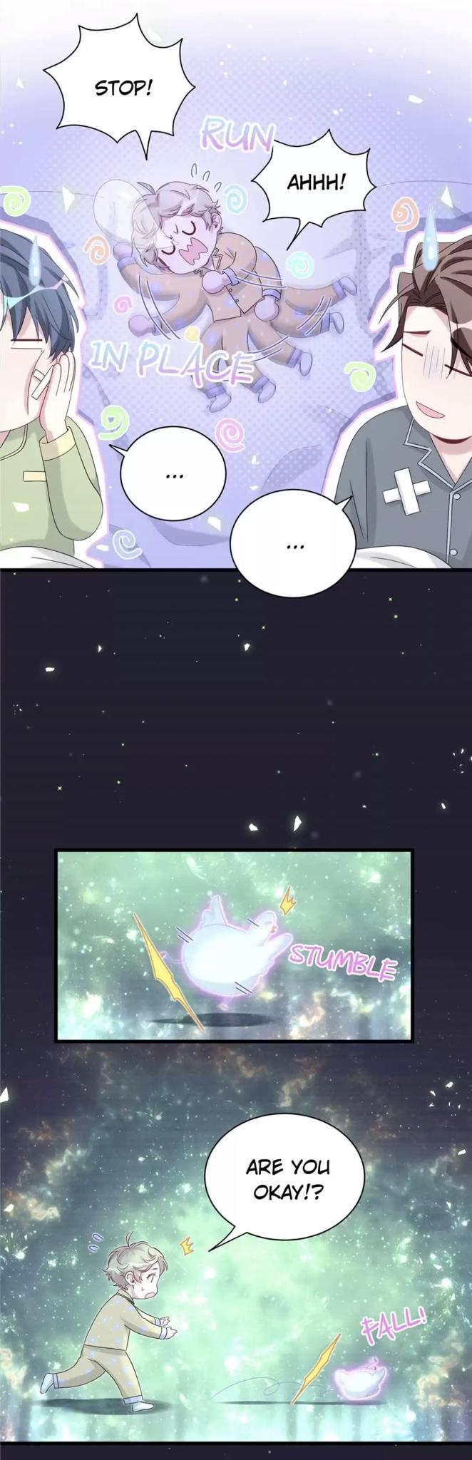 Whose Baby is it? Chapter 132 - page 33