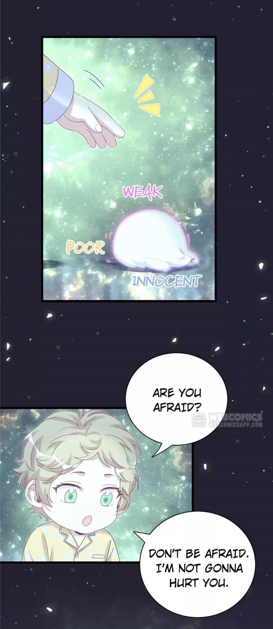 Whose Baby is it? Chapter 132 - page 34