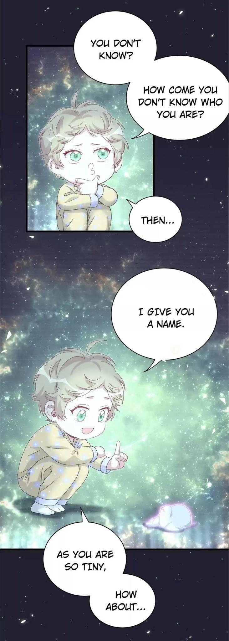 Whose Baby is it? Chapter 132 - page 36