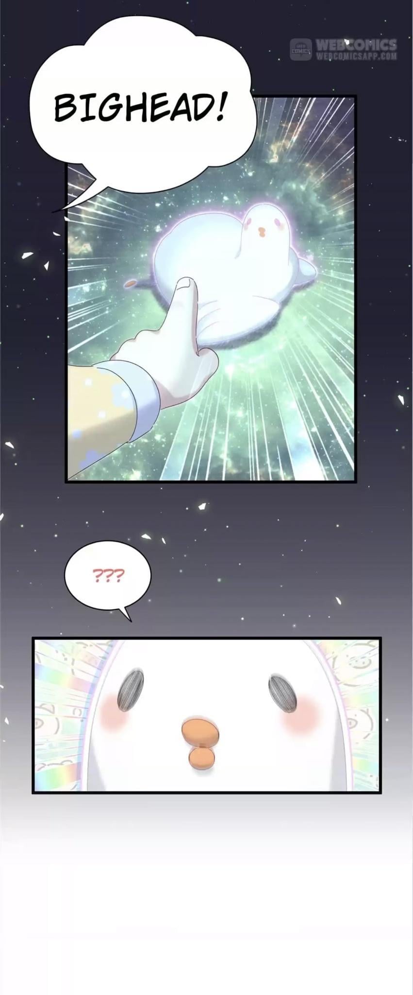 Whose Baby is it? Chapter 132 - page 37
