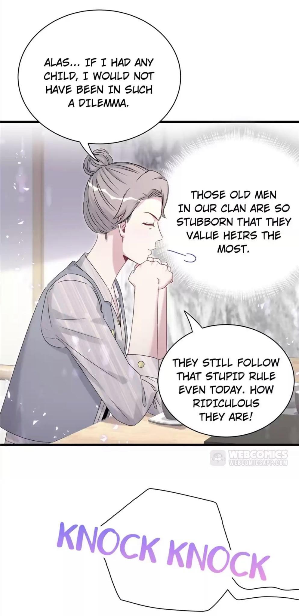 Whose Baby is it? Chapter 132 - page 6
