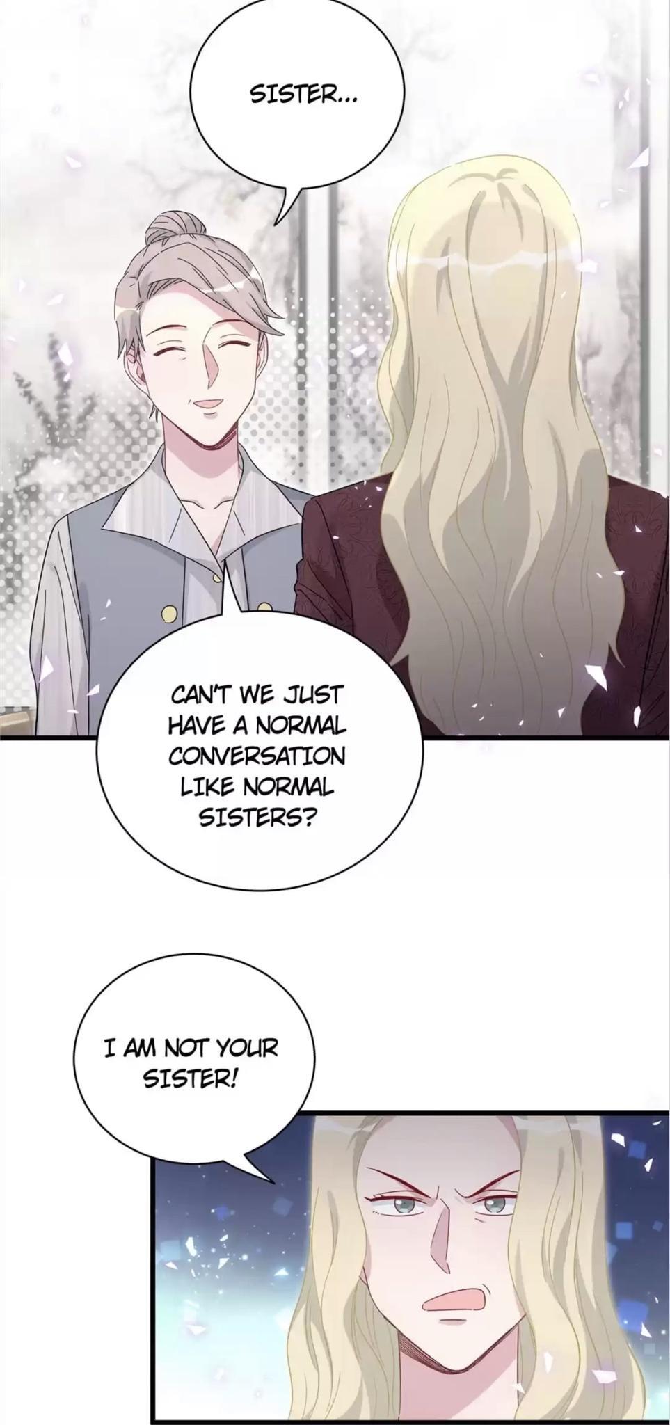 Whose Baby is it? Chapter 131 - page 16