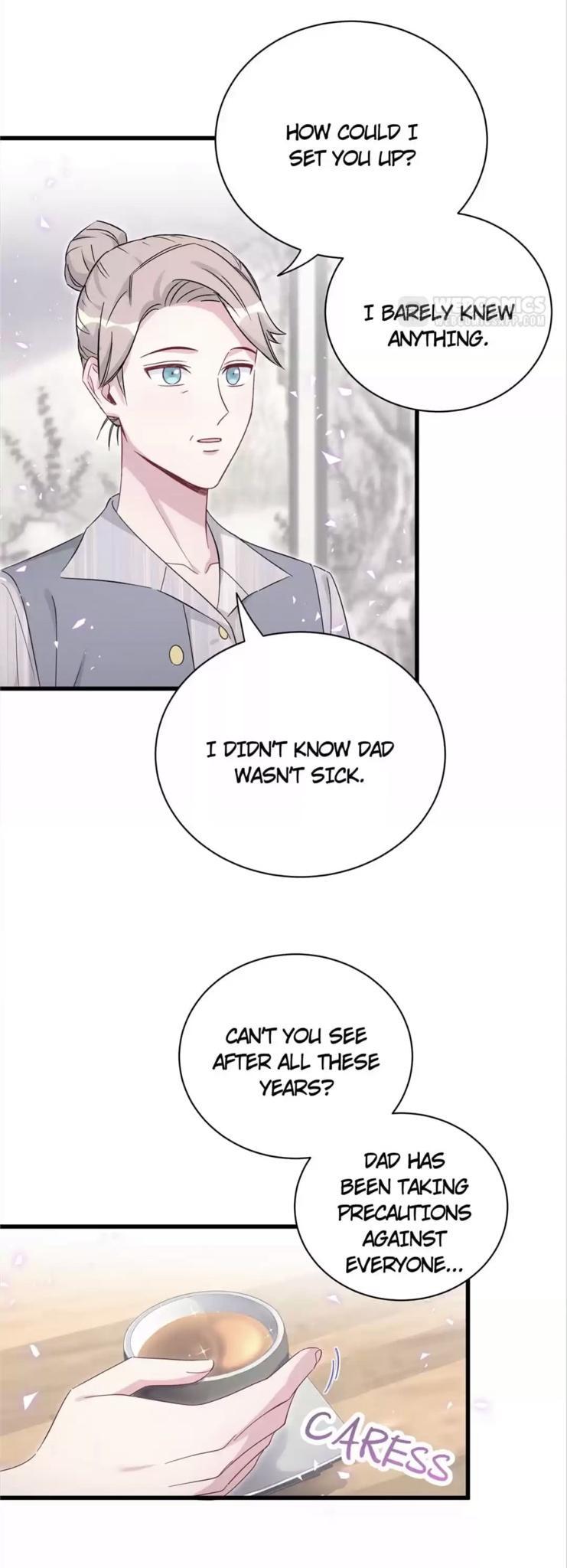 Whose Baby is it? Chapter 131 - page 18