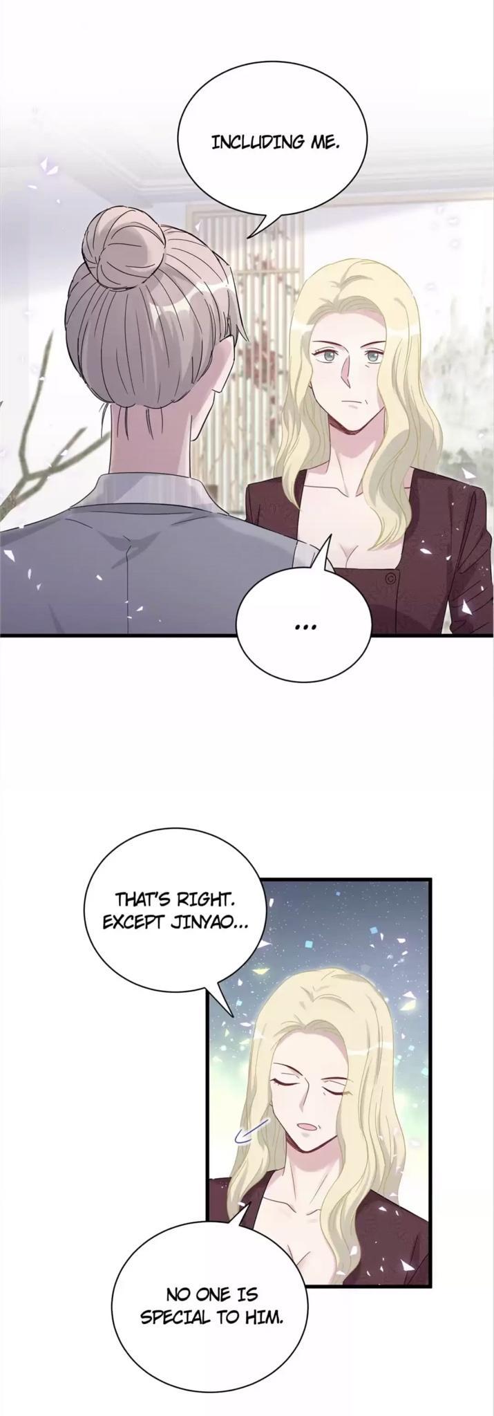 Whose Baby is it? Chapter 131 - page 19