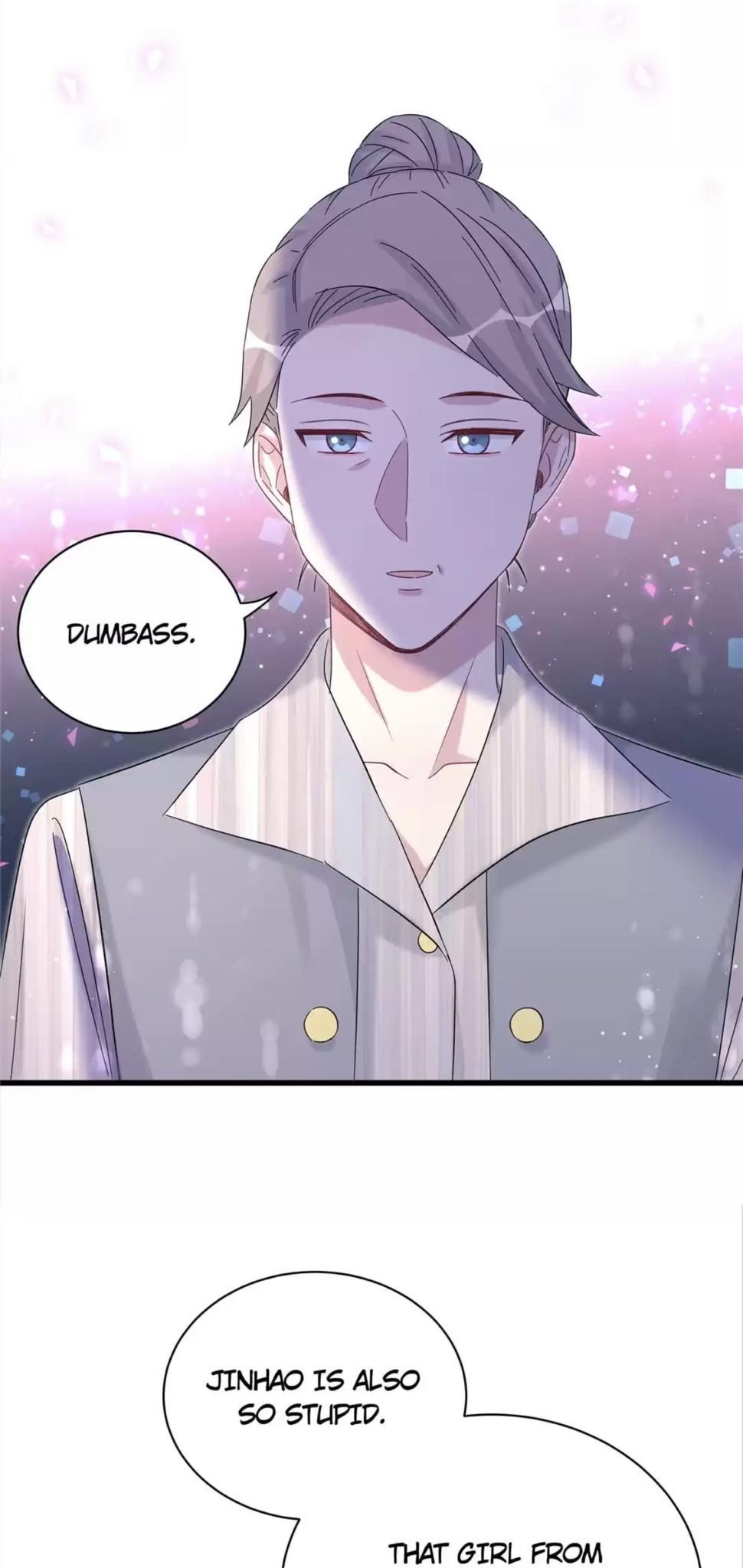 Whose Baby is it? Chapter 131 - page 29