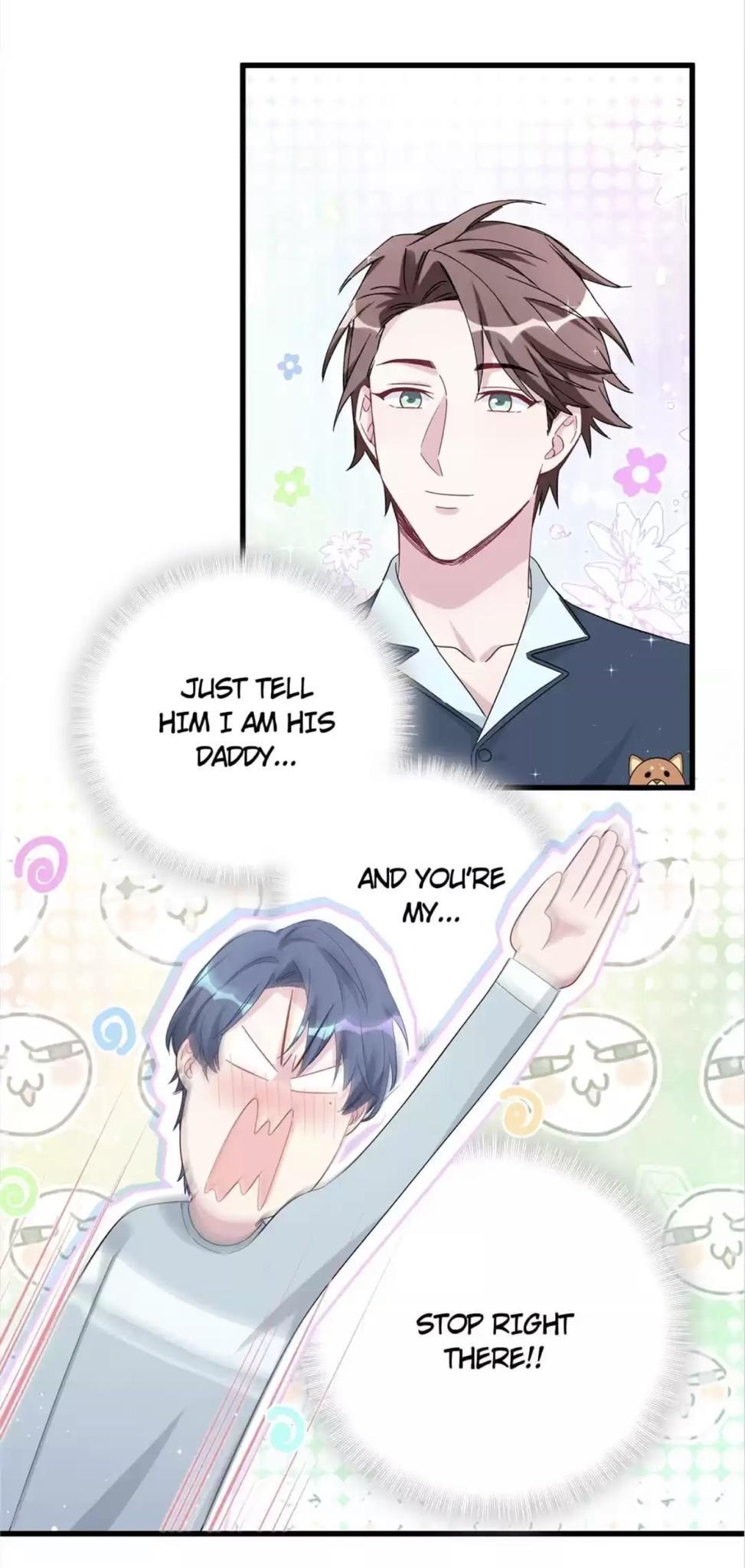Whose Baby is it? Chapter 131 - page 6