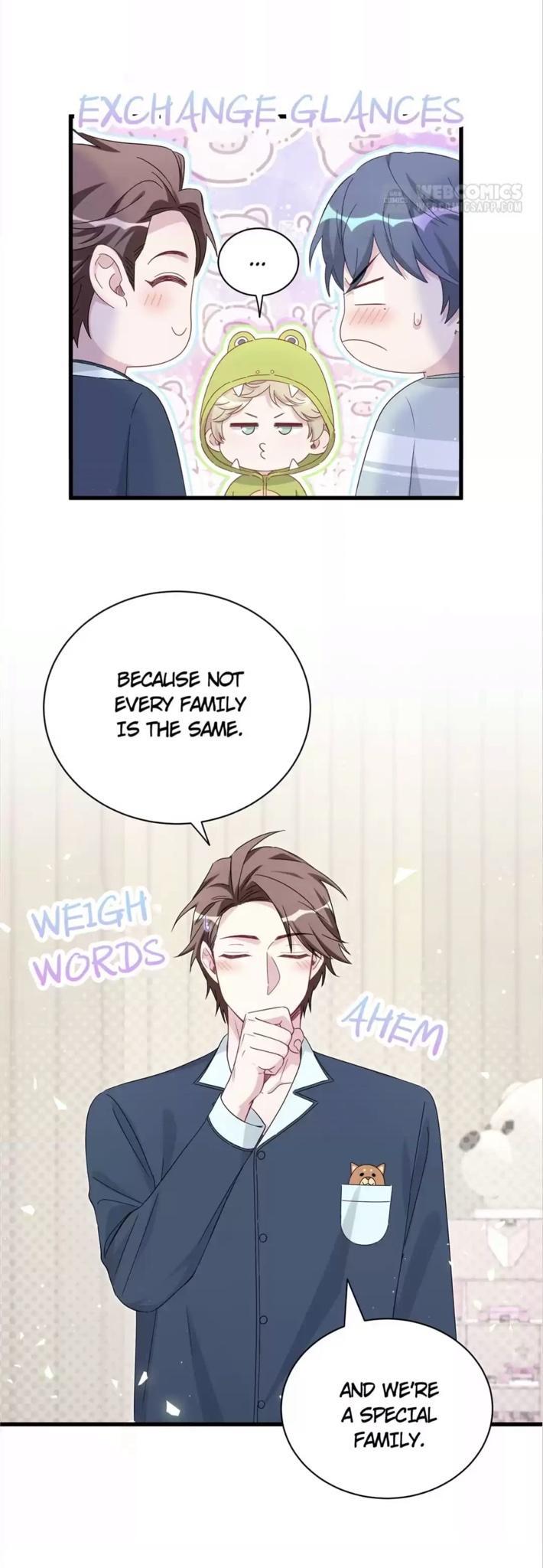 Whose Baby is it? Chapter 131 - page 7