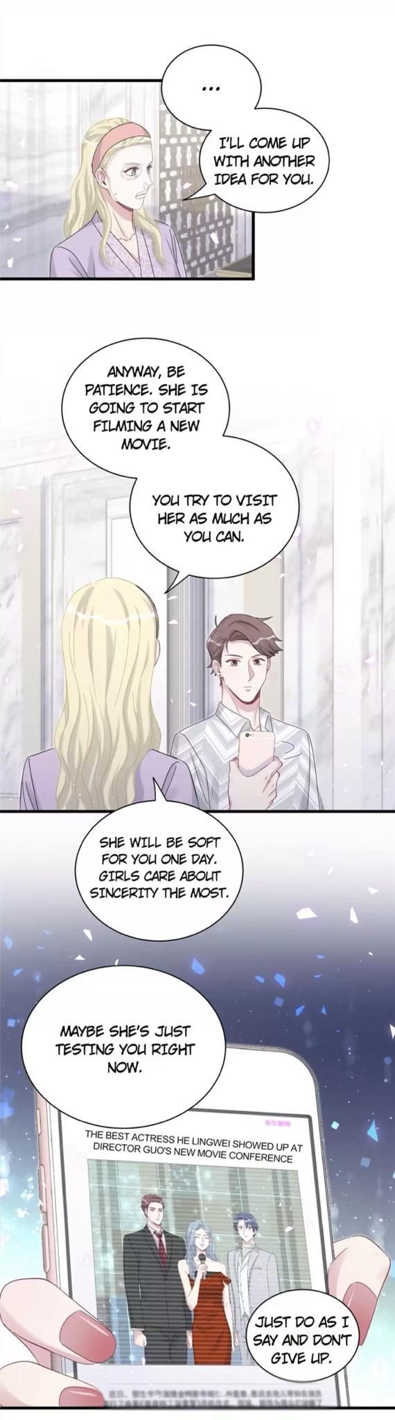 Whose Baby is it? Chapter 130 - page 15