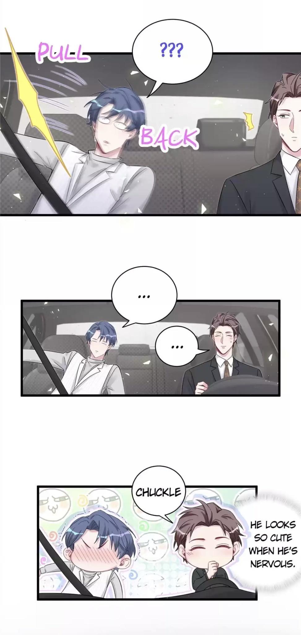 Whose Baby is it? Chapter 130 - page 2