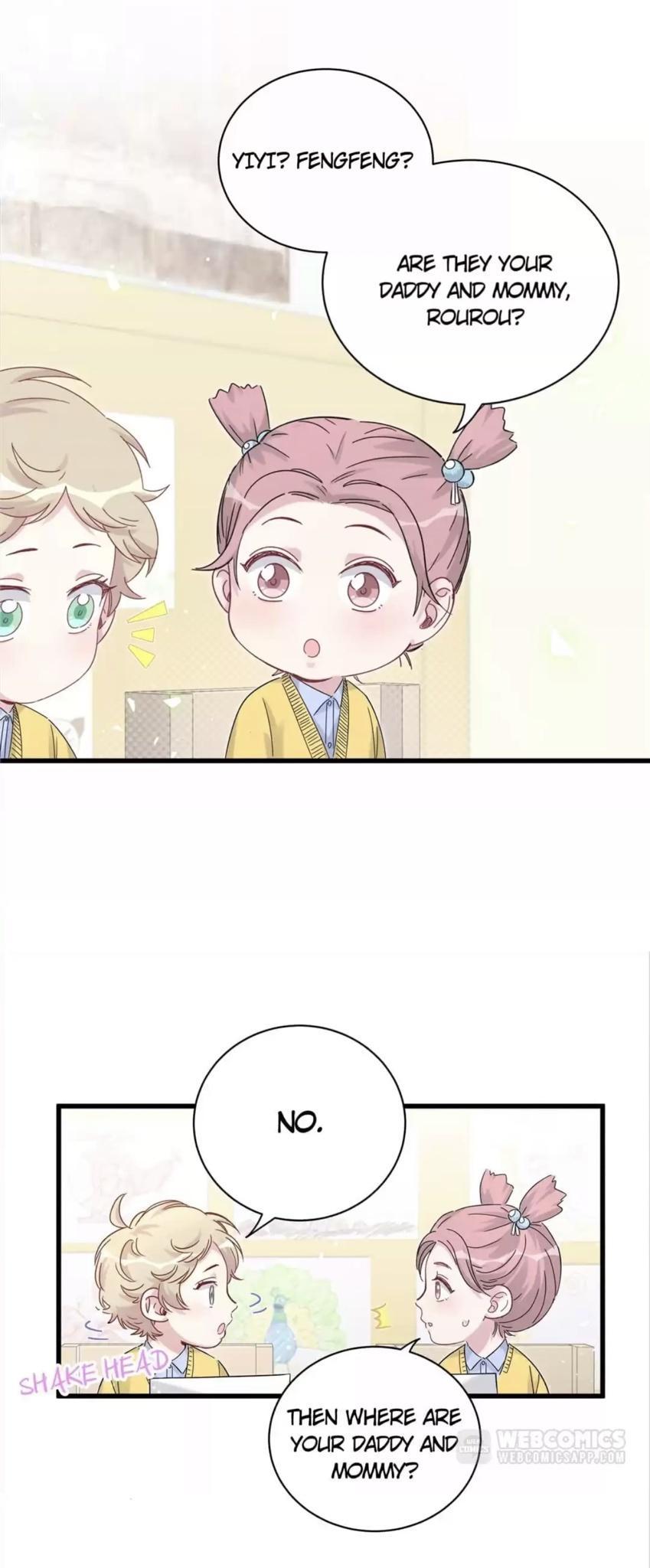 Whose Baby is it? Chapter 130 - page 30