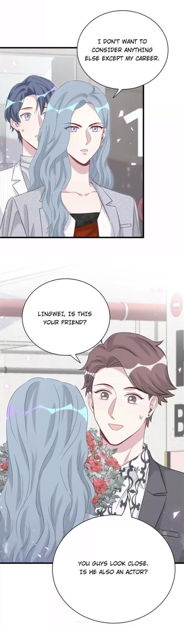 Whose Baby is it? Chapter 129 - page 15