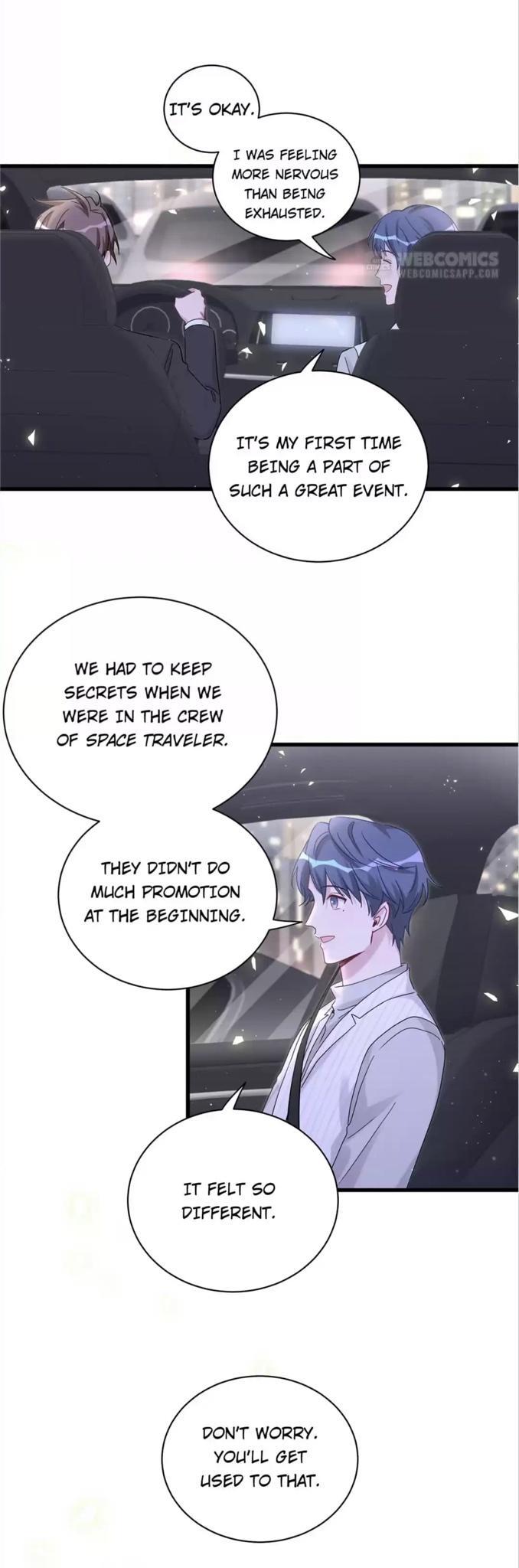 Whose Baby is it? Chapter 129 - page 24