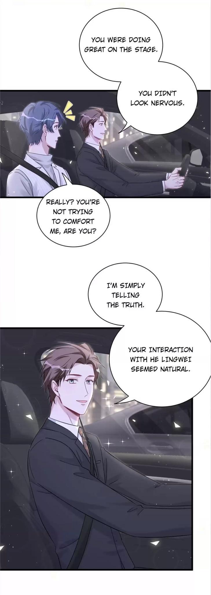 Whose Baby is it? Chapter 129 - page 25