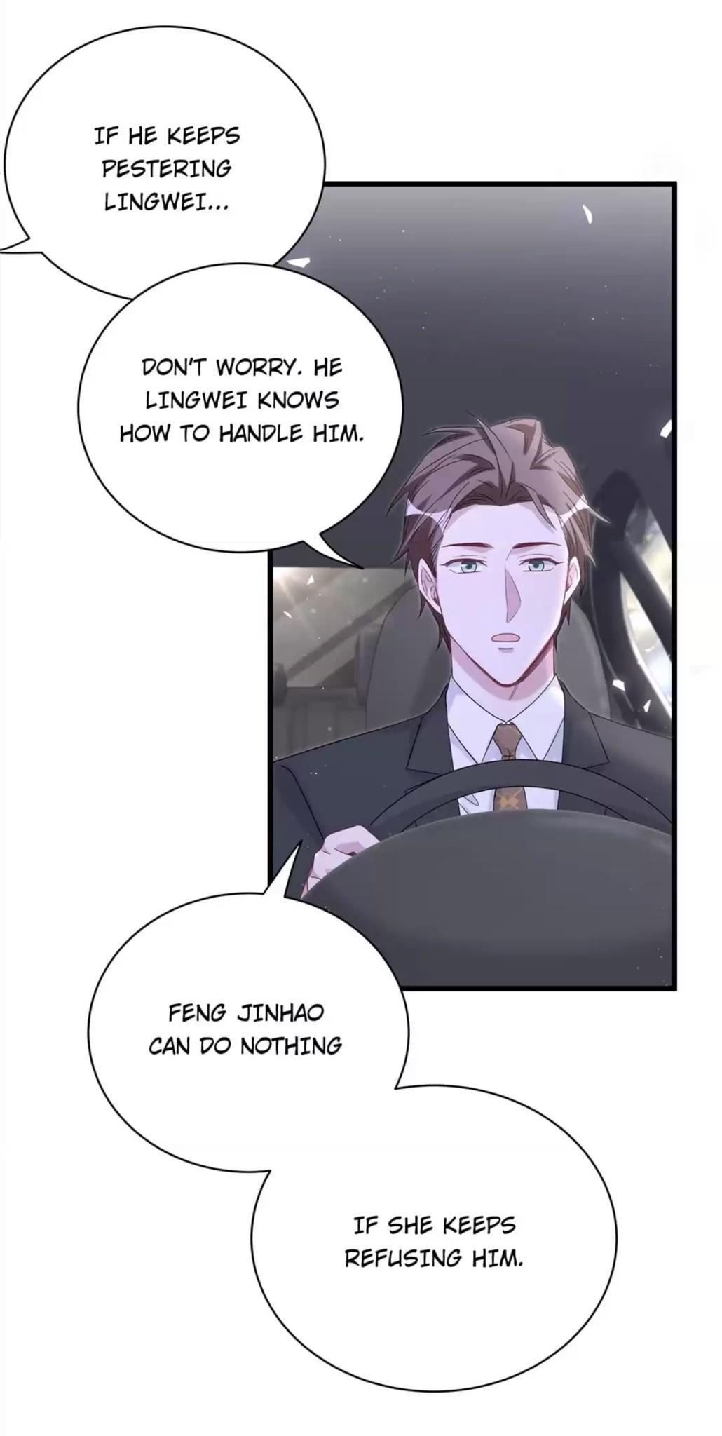 Whose Baby is it? Chapter 129 - page 29