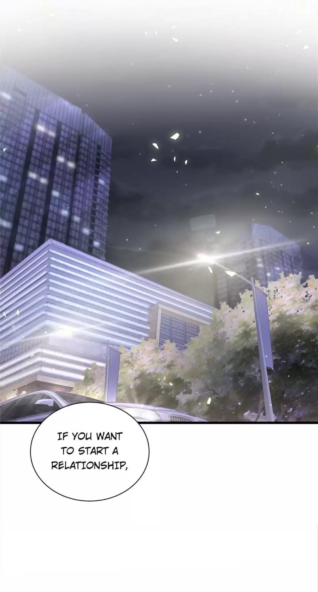 Whose Baby is it? Chapter 129 - page 32