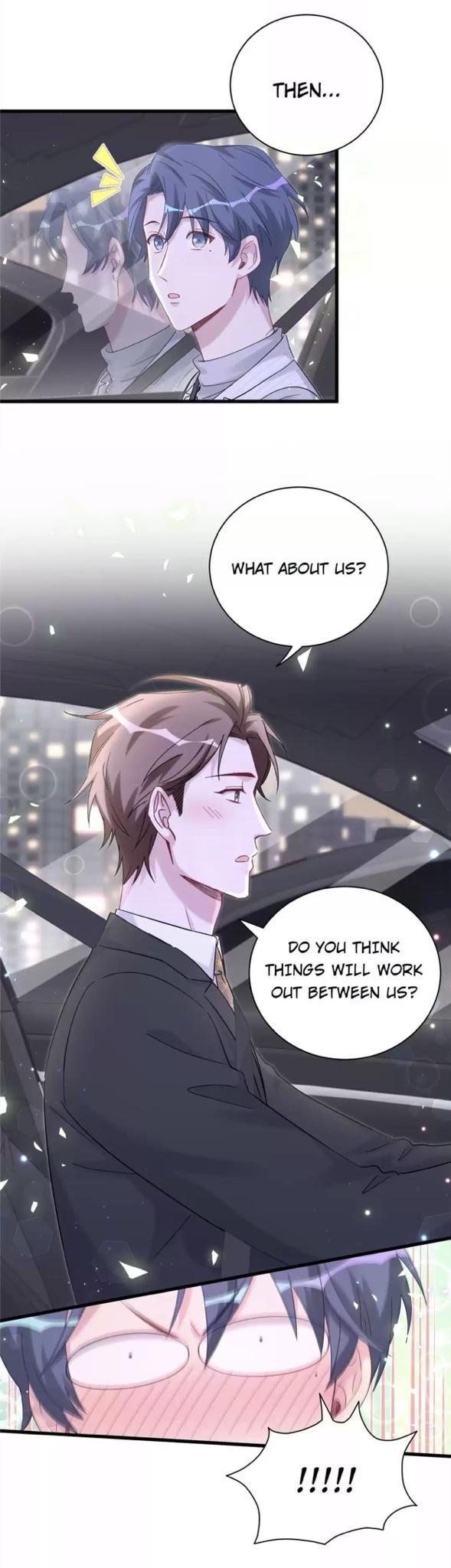Whose Baby is it? Chapter 129 - page 35