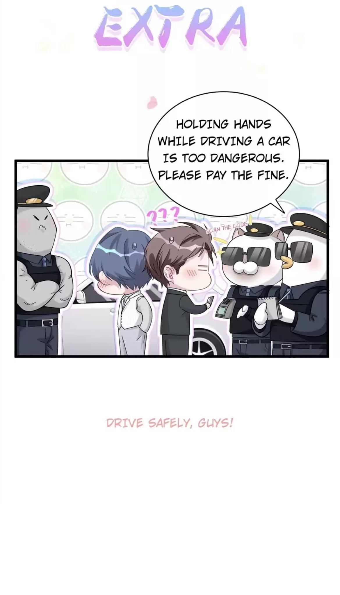 Whose Baby is it? Chapter 129 - page 39