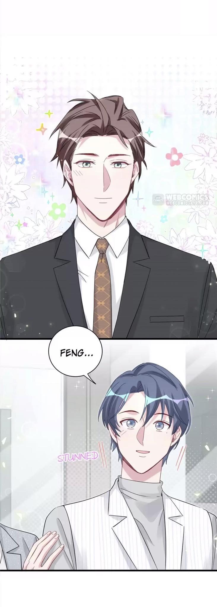 Whose Baby is it? Chapter 129 - page 4