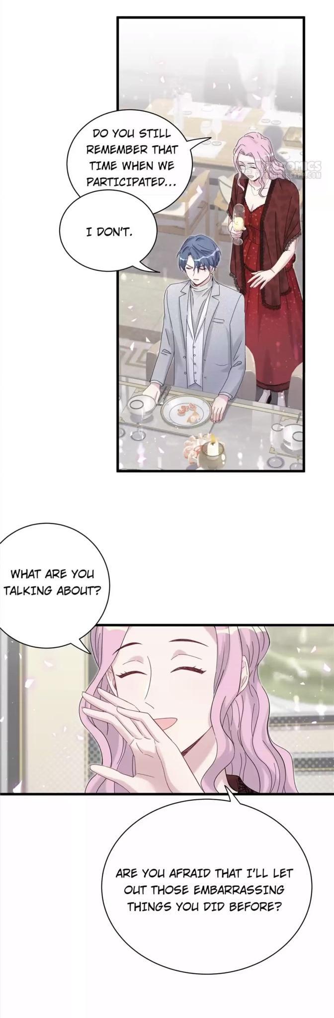 Whose Baby is it? Chapter 128 - page 11