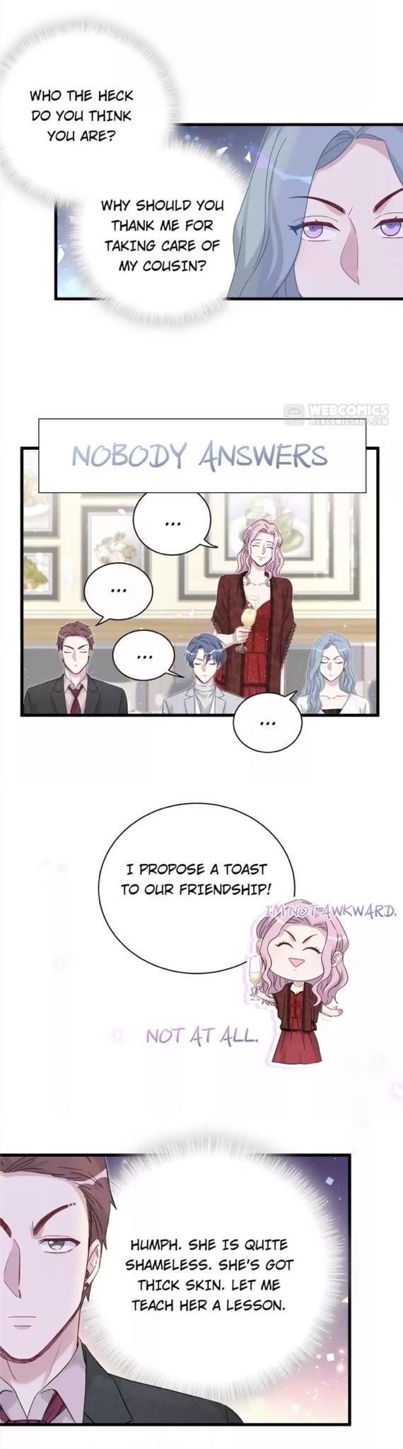 Whose Baby is it? Chapter 128 - page 13