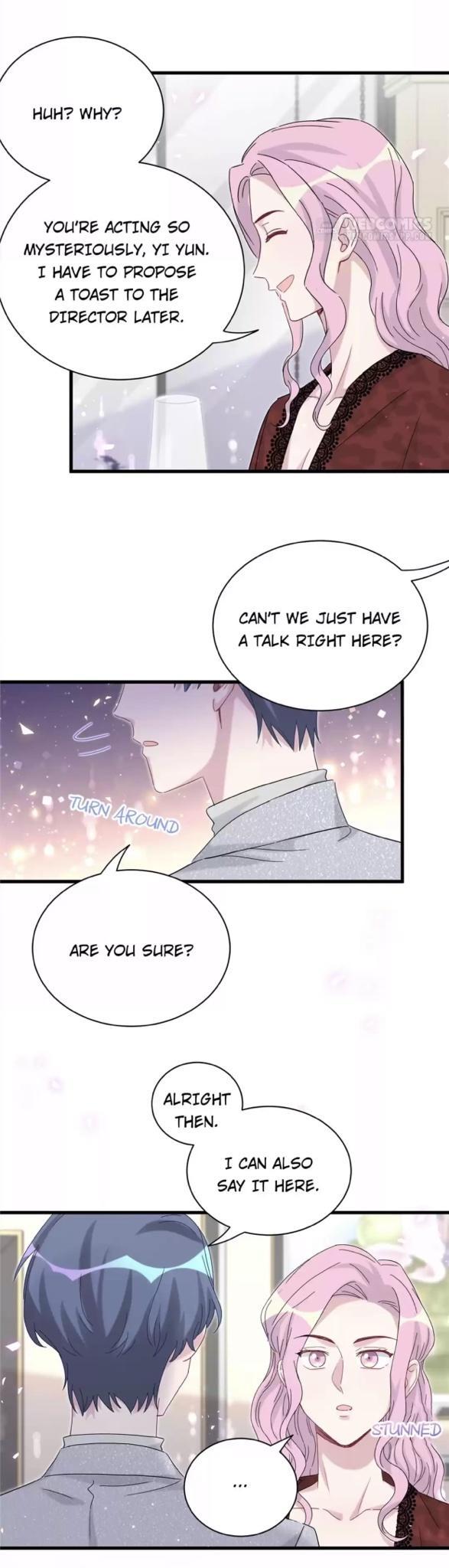 Whose Baby is it? Chapter 128 - page 15