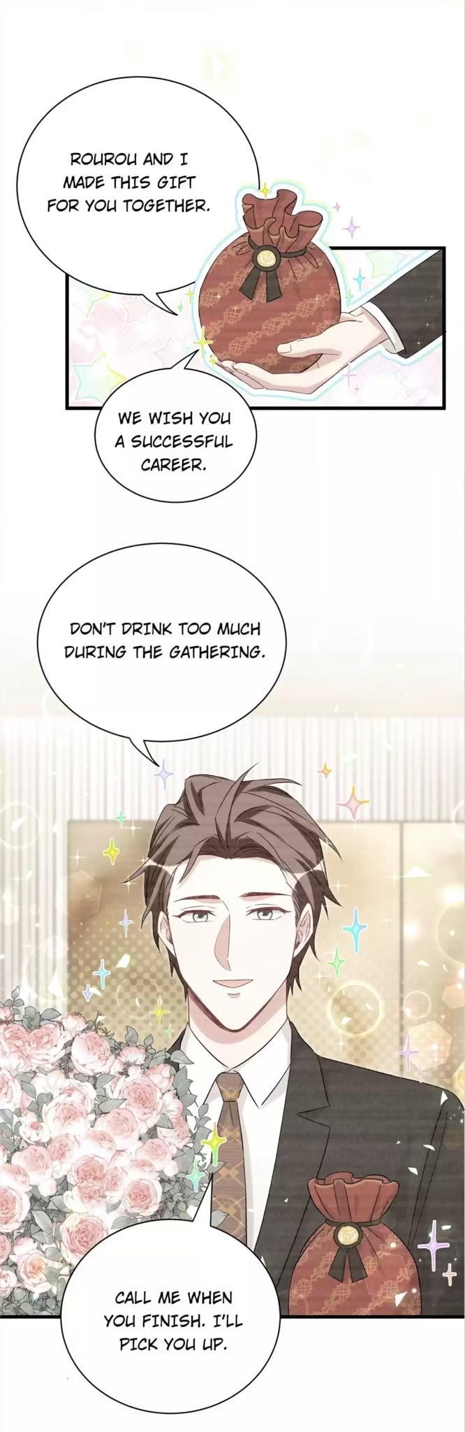 Whose Baby is it? Chapter 128 - page 2