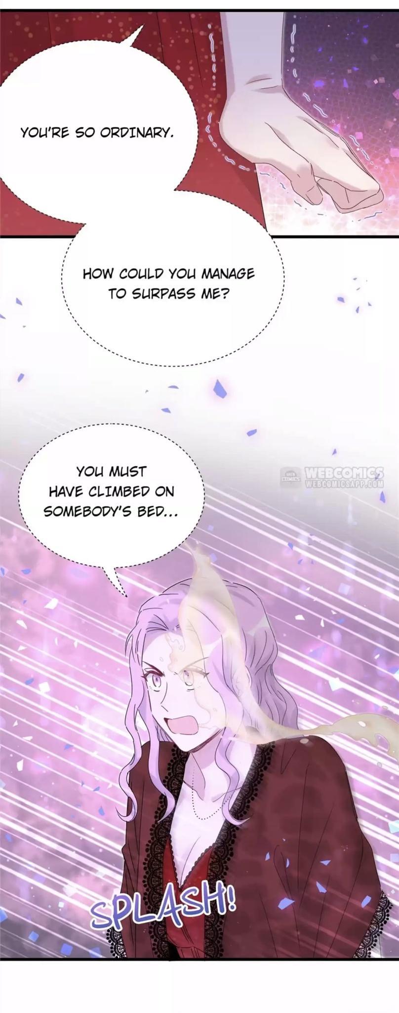 Whose Baby is it? Chapter 128 - page 22