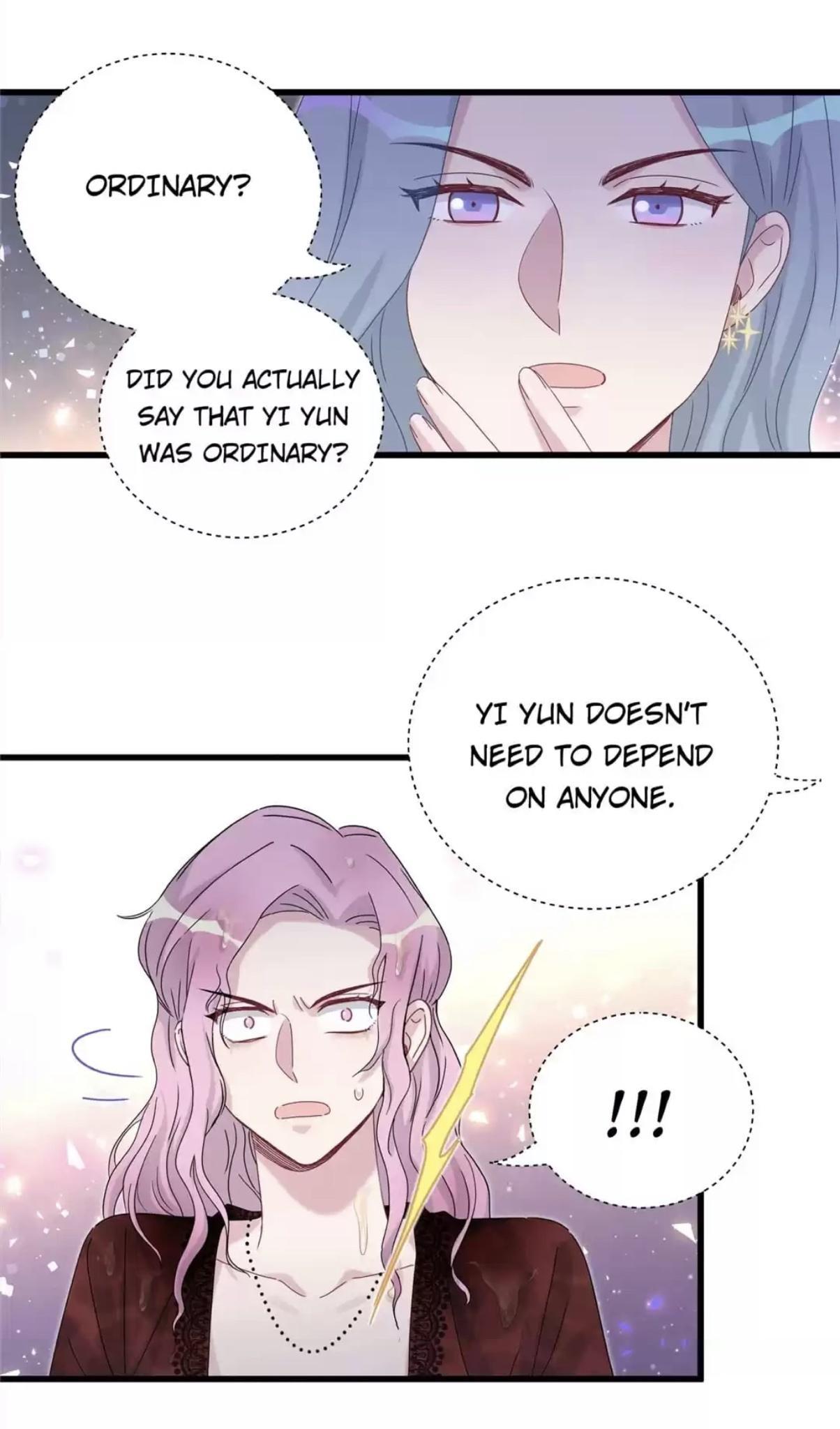 Whose Baby is it? Chapter 128 - page 24