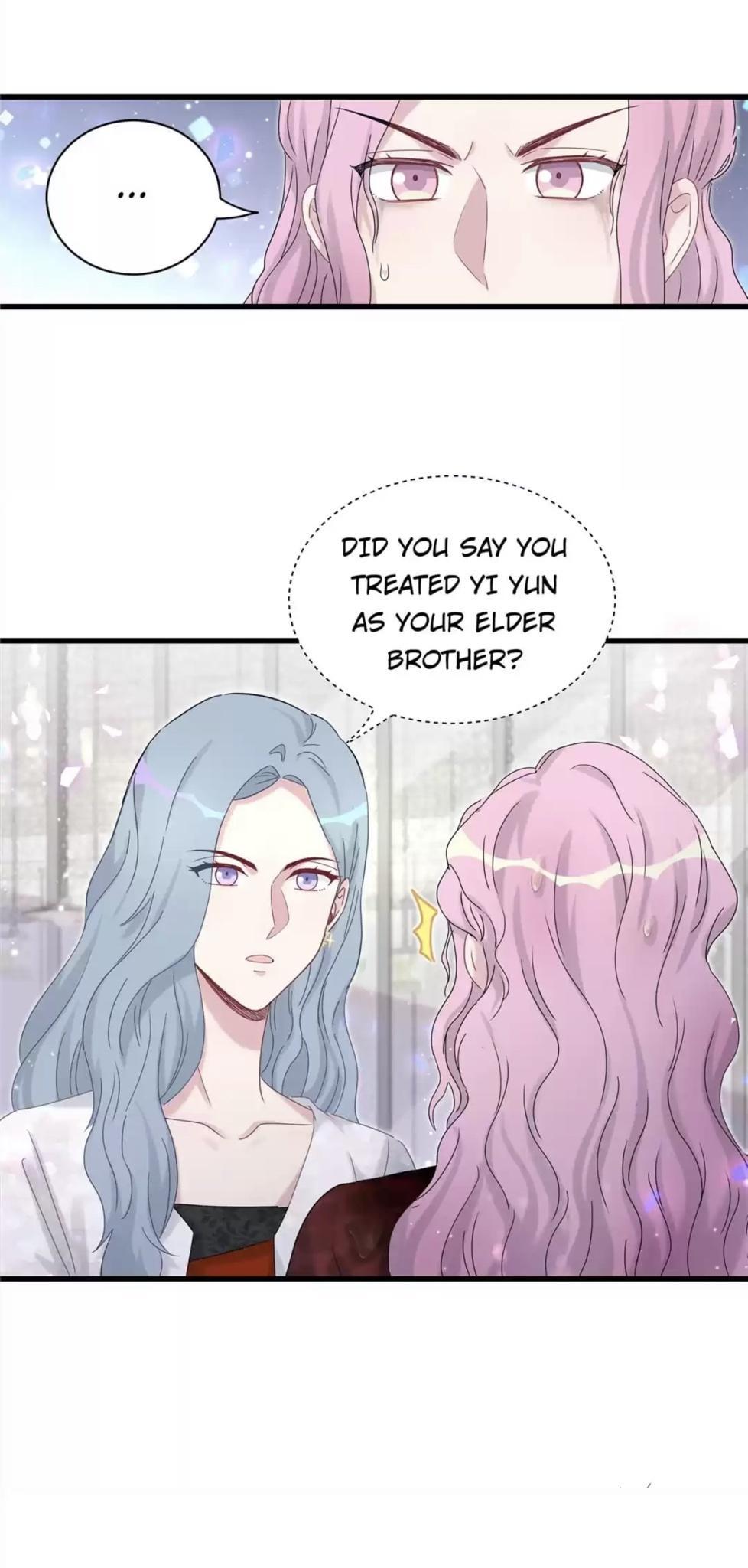 Whose Baby is it? Chapter 128 - page 27