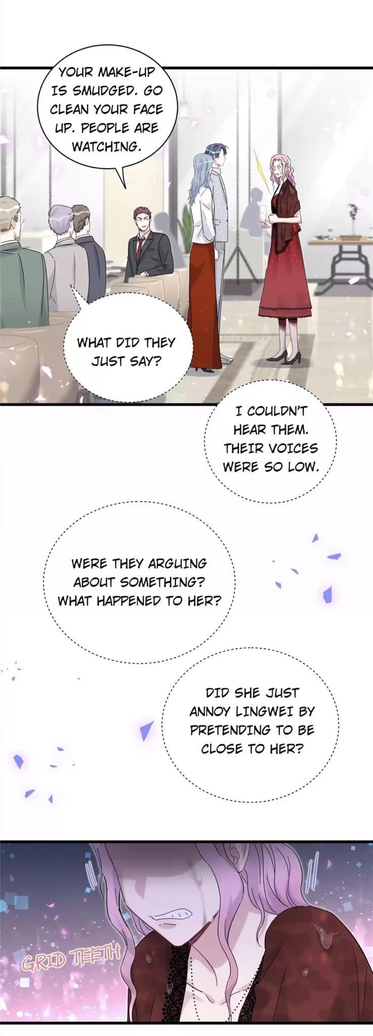 Whose Baby is it? Chapter 128 - page 29
