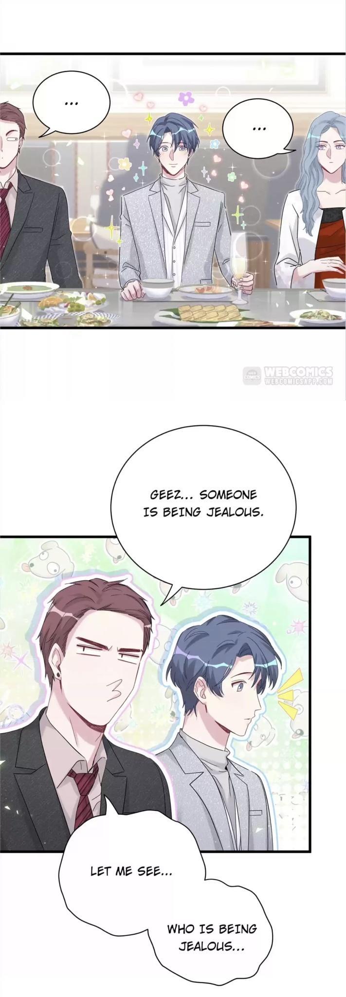 Whose Baby is it? Chapter 128 - page 3