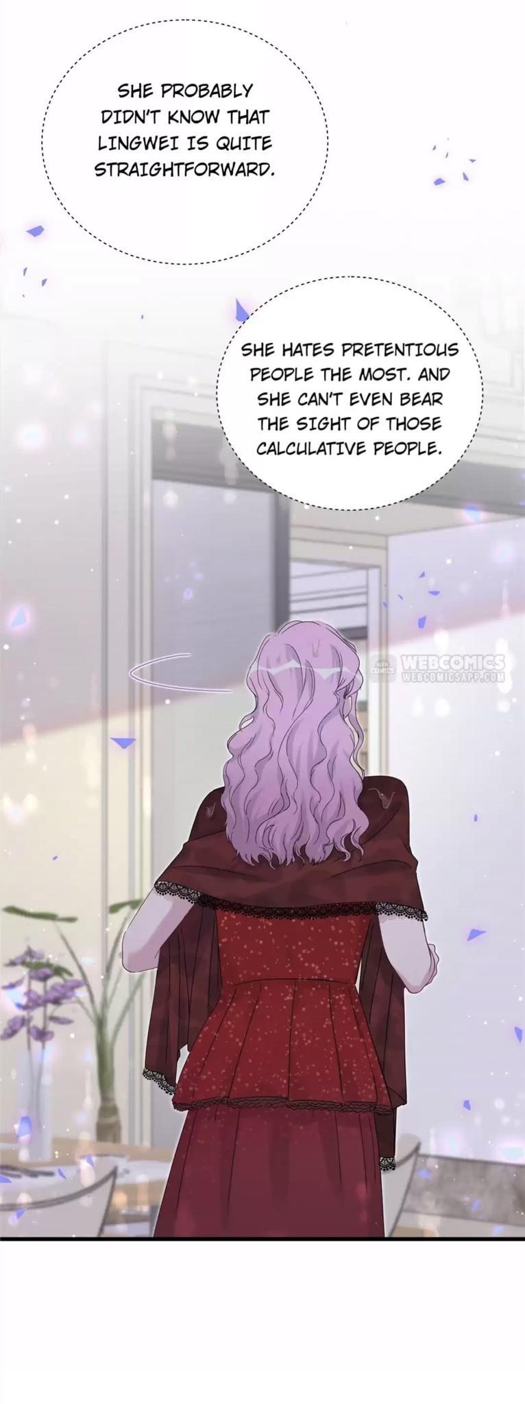 Whose Baby is it? Chapter 128 - page 30