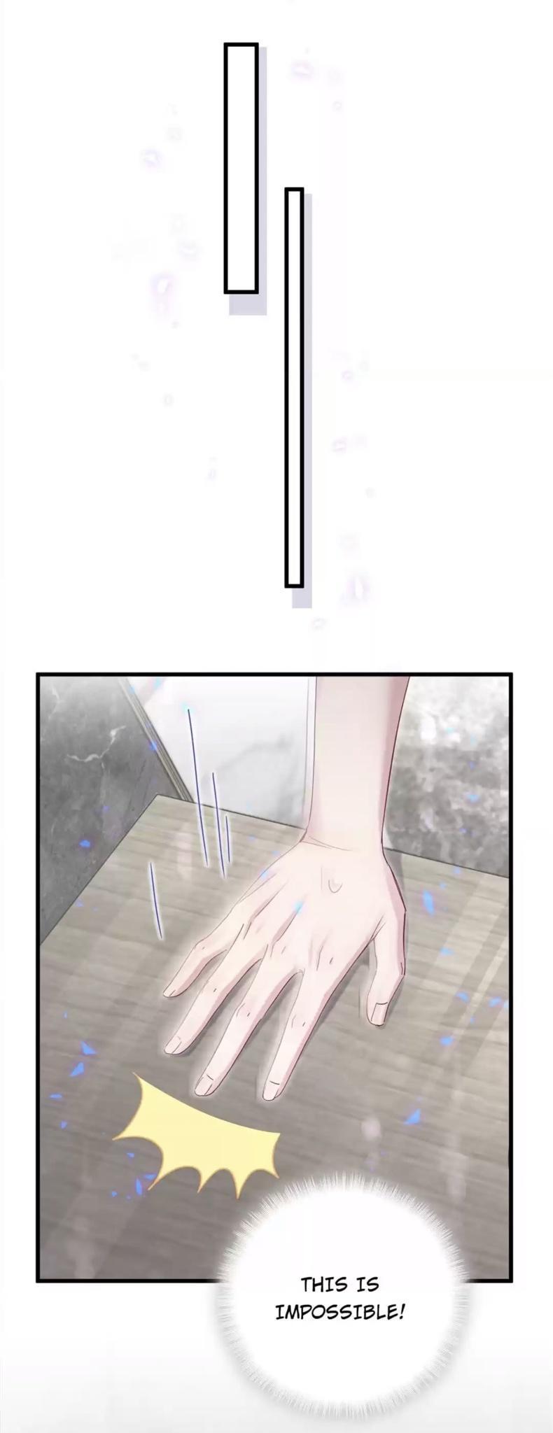 Whose Baby is it? Chapter 128 - page 31