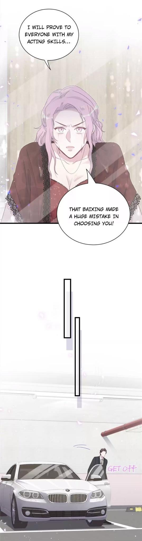 Whose Baby is it? Chapter 128 - page 34