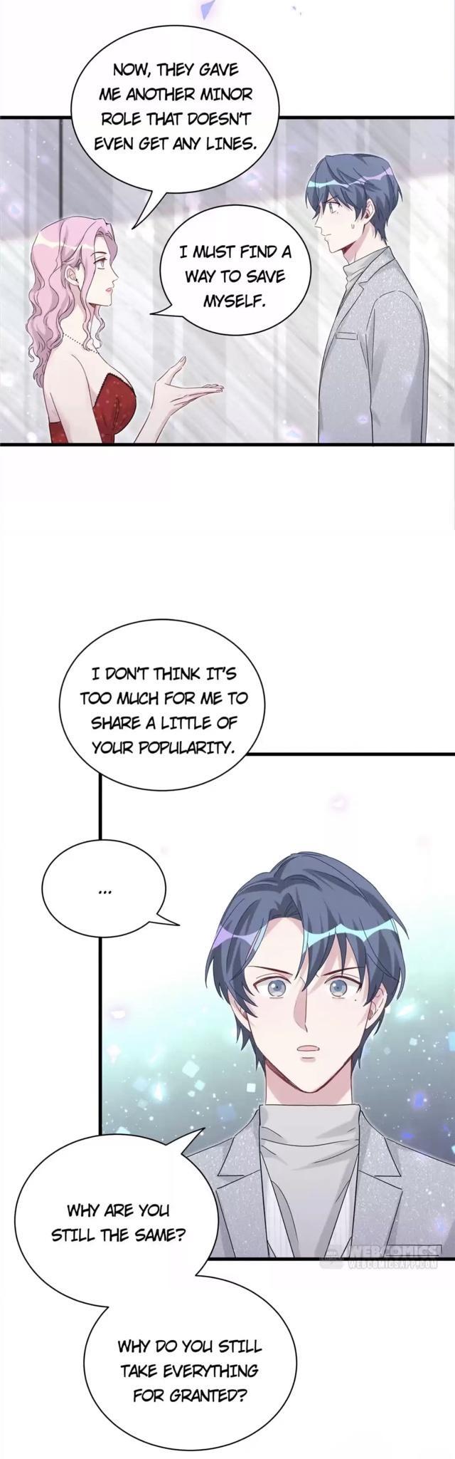 Whose Baby is it? Chapter 127 - page 10