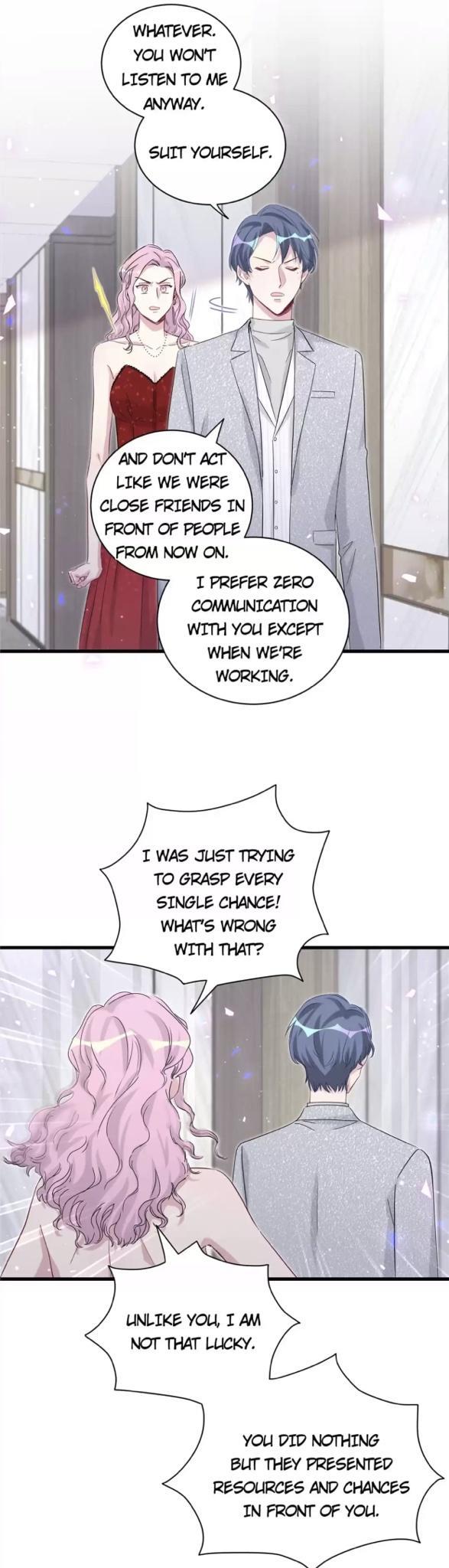 Whose Baby is it? Chapter 127 - page 11