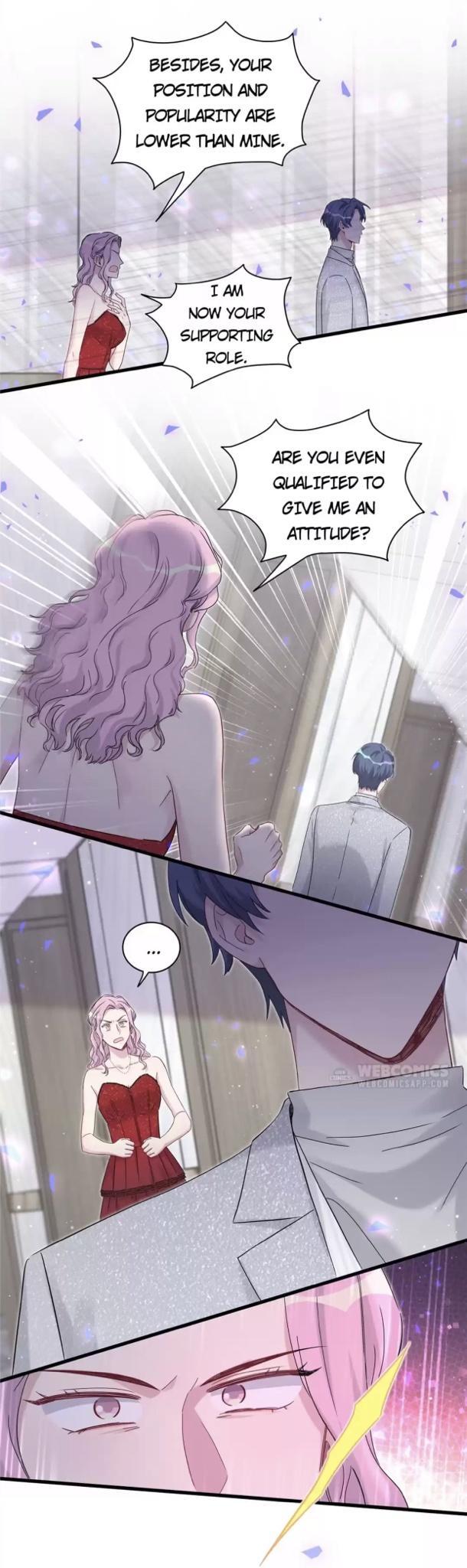 Whose Baby is it? Chapter 127 - page 12