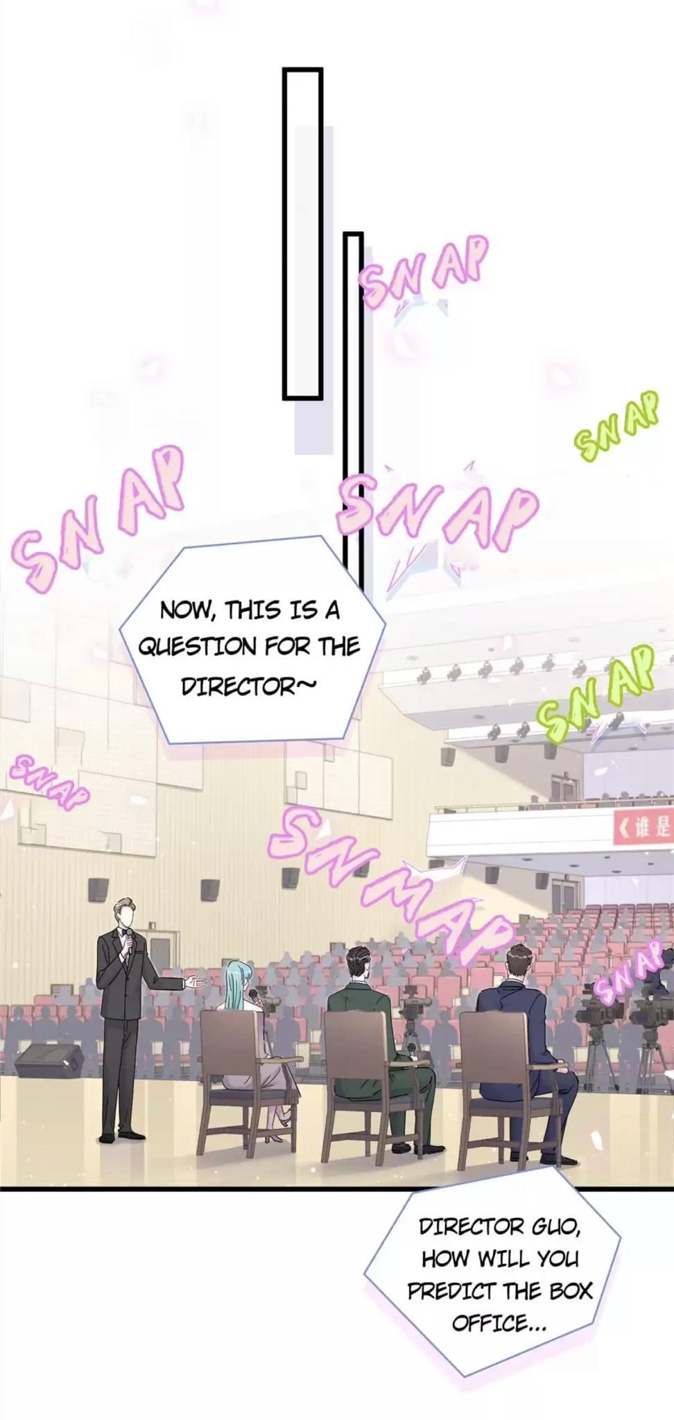 Whose Baby is it? Chapter 127 - page 14