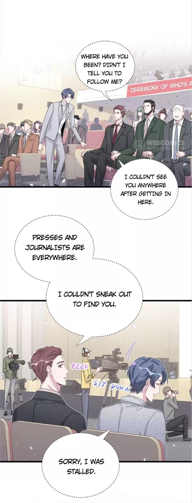 Whose Baby is it? Chapter 127 - page 15