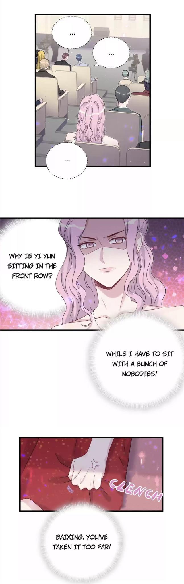Whose Baby is it? Chapter 127 - page 18